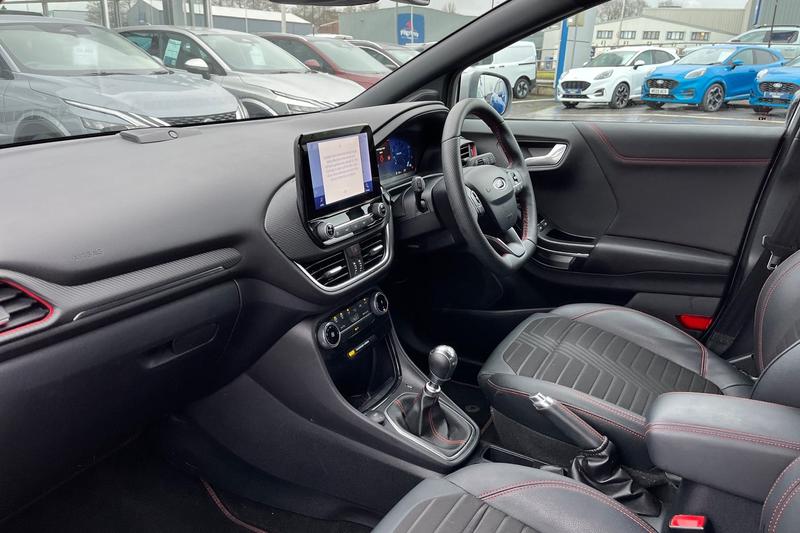 Used Ford Puma 2023 for sale - 77435521: Photo 18