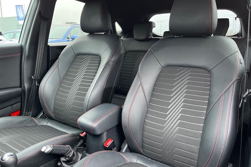 Used Ford Puma 2023 for sale - 77435521: Photo 19