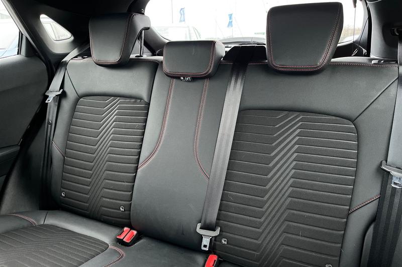 Used Ford Puma 2023 for sale - 77435521: Photo 20