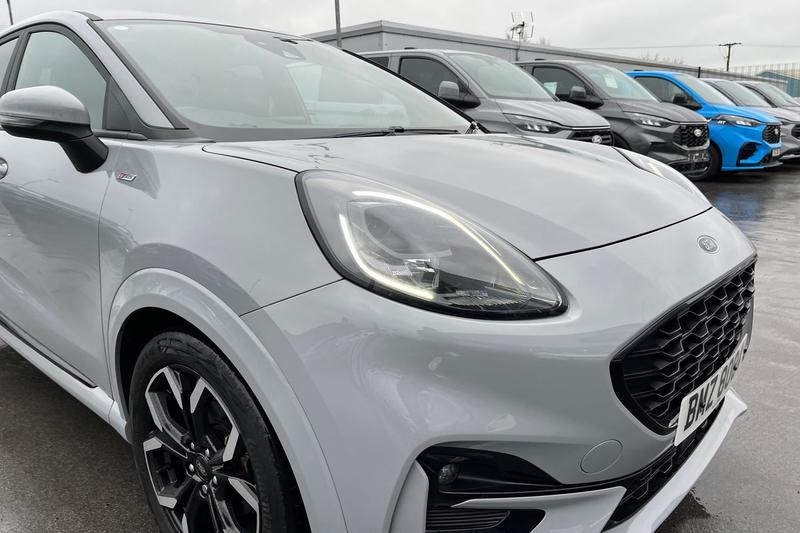 Used Ford Puma 2023 for sale - 77435521: Photo 23