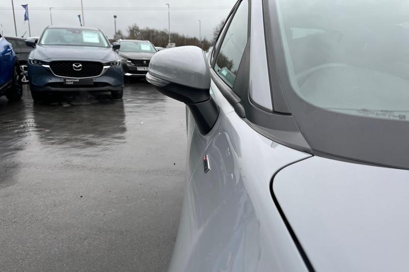 Used Ford Puma 2023 for sale - 77435521: Photo 24