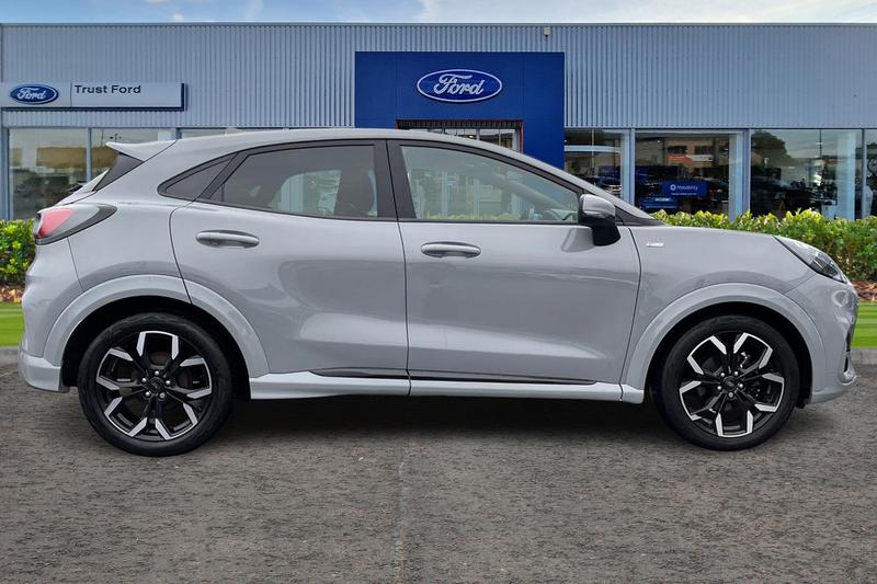 Used Ford Puma 2023 for sale - 77435521: Photo 3