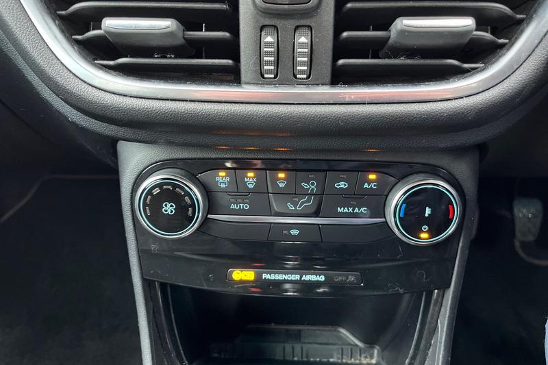 Used Ford Puma 2023 for sale - 77435521: Photo 30