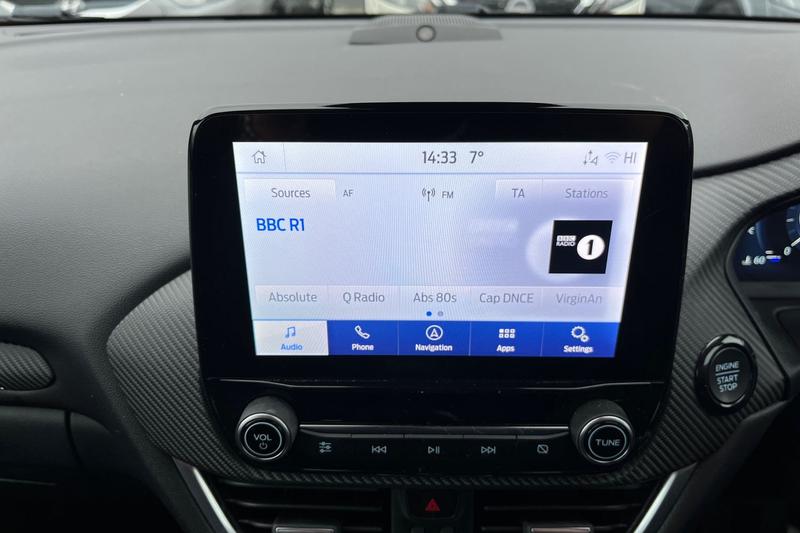 Used Ford Puma 2023 for sale - 77435521: Photo 35