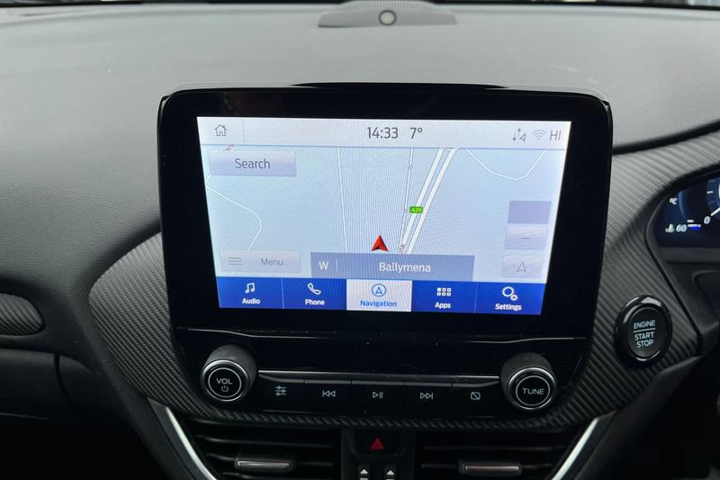 Used Ford Puma 2023 for sale - 77435521: Photo 36