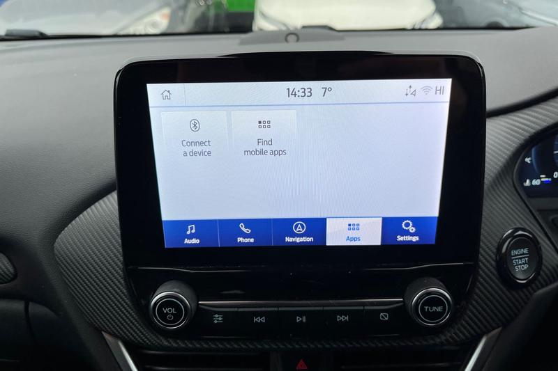 Used Ford Puma 2023 for sale - 77435521: Photo 37