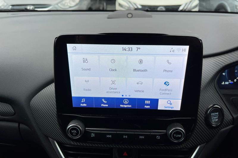 Used Ford Puma 2023 for sale - 77435521: Photo 38