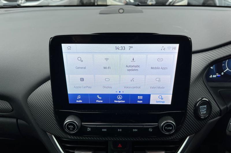 Used Ford Puma 2023 for sale - 77435521: Photo 39