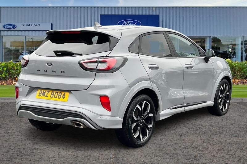 Used Ford Puma 2023 for sale - 77435521: Photo 4