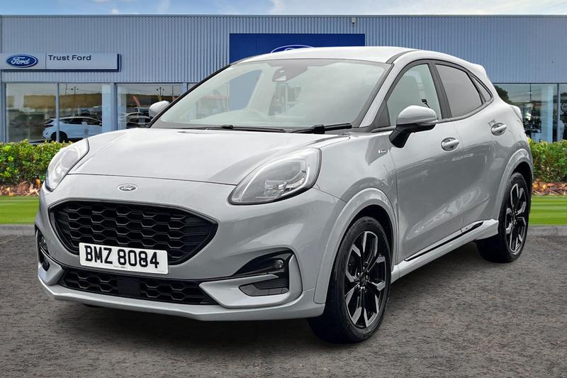 Used Ford Puma 2023 for sale - 77435521: Photo 5