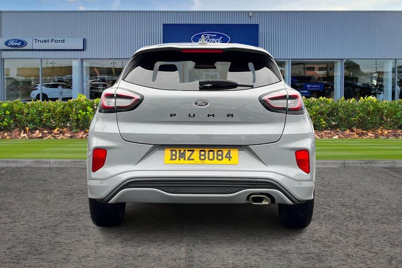 Used Ford Puma 2023 for sale - 77435521: Photo 7