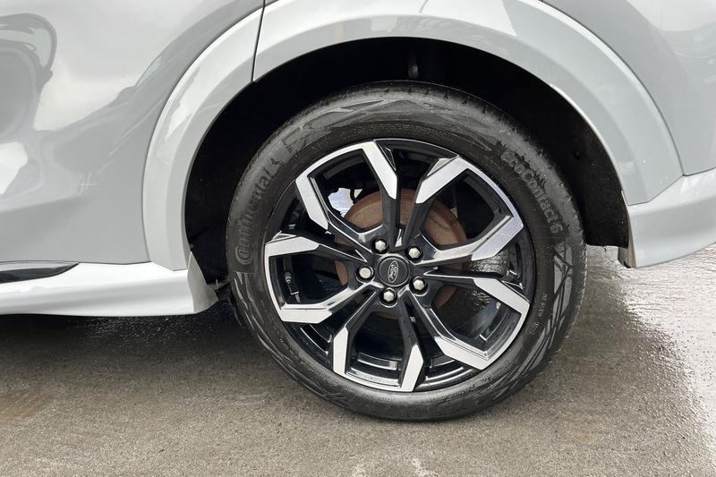 Used Ford Puma 2023 for sale - 77435521: Photo 8