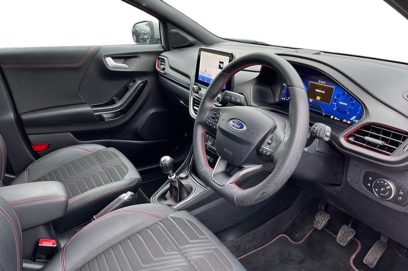 Used Ford Puma 2023 for sale - 77435521: Photo 9