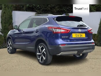 Used Nissan Qashqai undefined for sale - 78929728: Photo