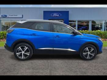 Used Peugeot 3008 2021 for sale - 74931861: Photo