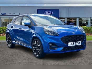 Ford - Puma