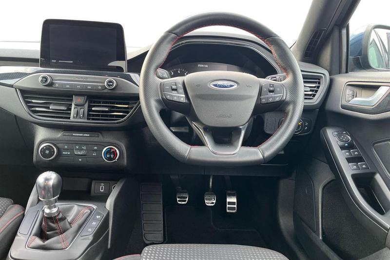 Used Ford Focus 2019 for sale - 76653448: Photo 10