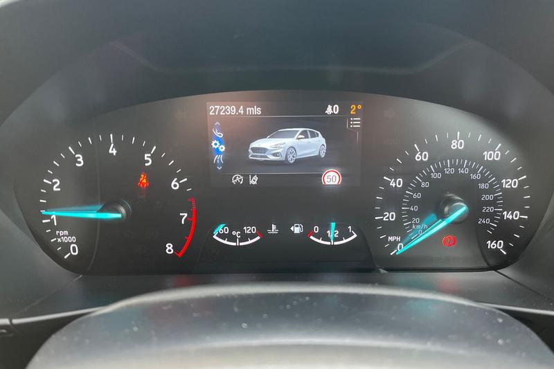 Used Ford Focus 2019 for sale - 76653448: Photo 13