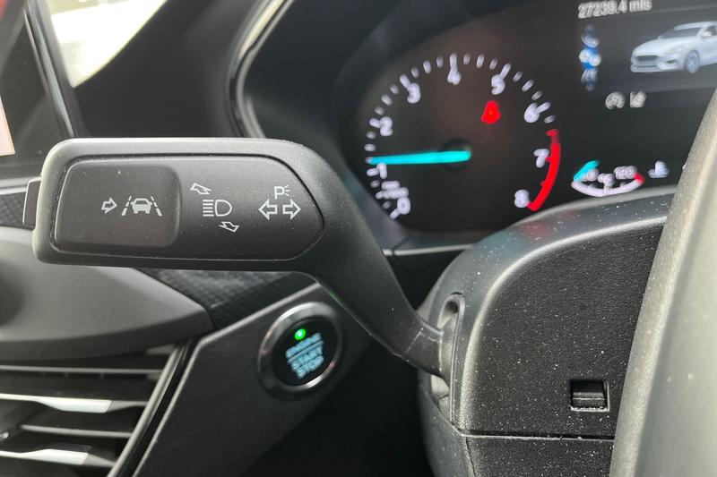 Used Ford Focus 2019 for sale - 76653448: Photo 14