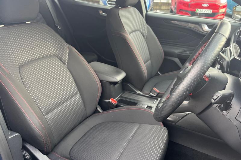 Used Ford Focus 2019 for sale - 76653448: Photo 17