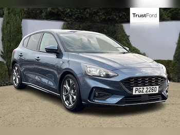 Used Ford Focus 2019 for sale - 76653448: Photo