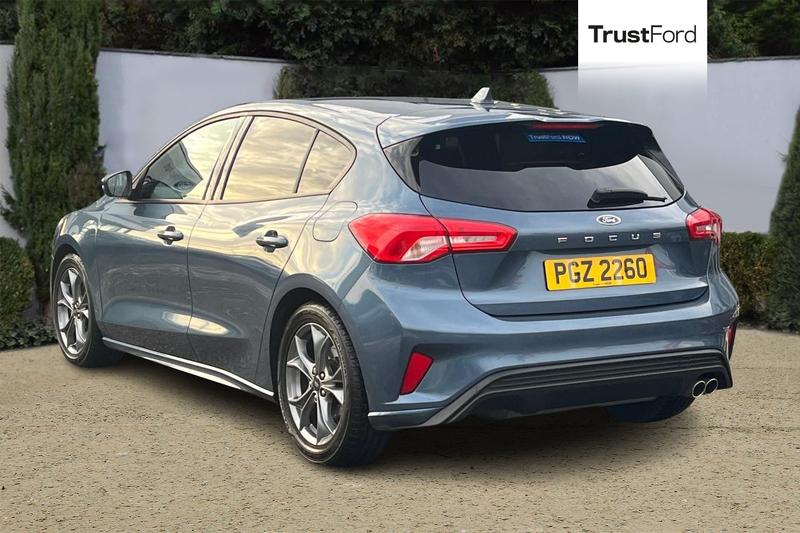 Used Ford Focus 2019 for sale - 76653448: Photo 2