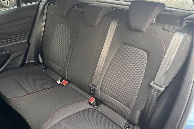 Used Ford Focus 2019 for sale - 76653448: Photo 20