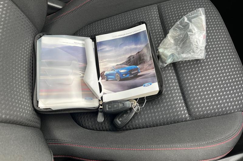 Used Ford Focus 2019 for sale - 76653448: Photo 22