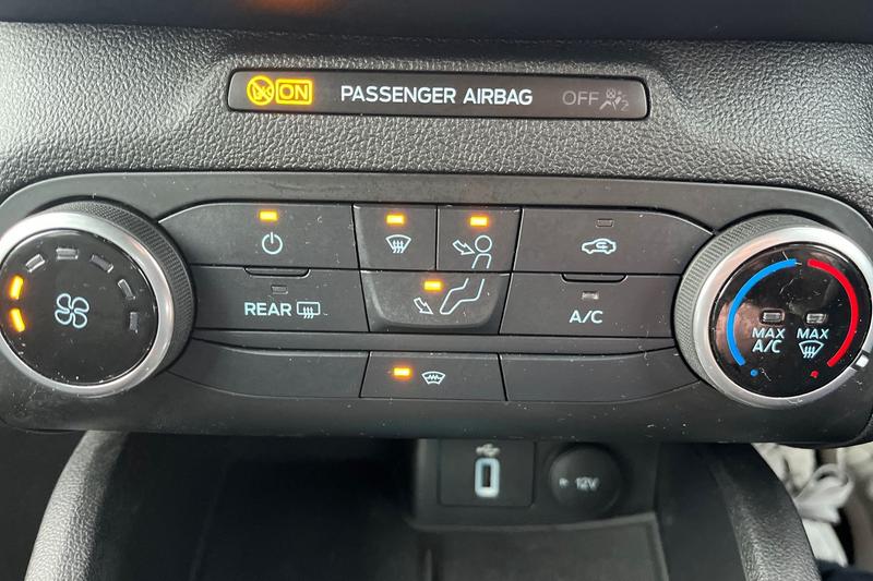 Used Ford Focus 2019 for sale - 76653448: Photo 24