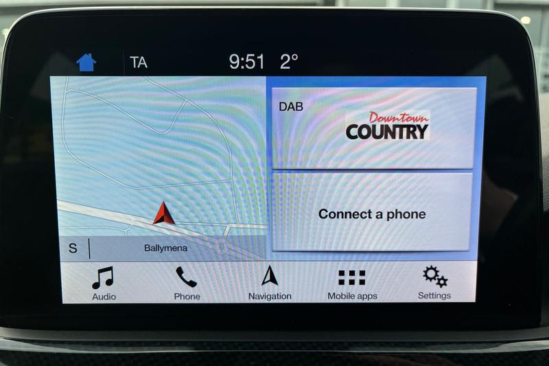 Used Ford Focus 2019 for sale - 76653448: Photo 25