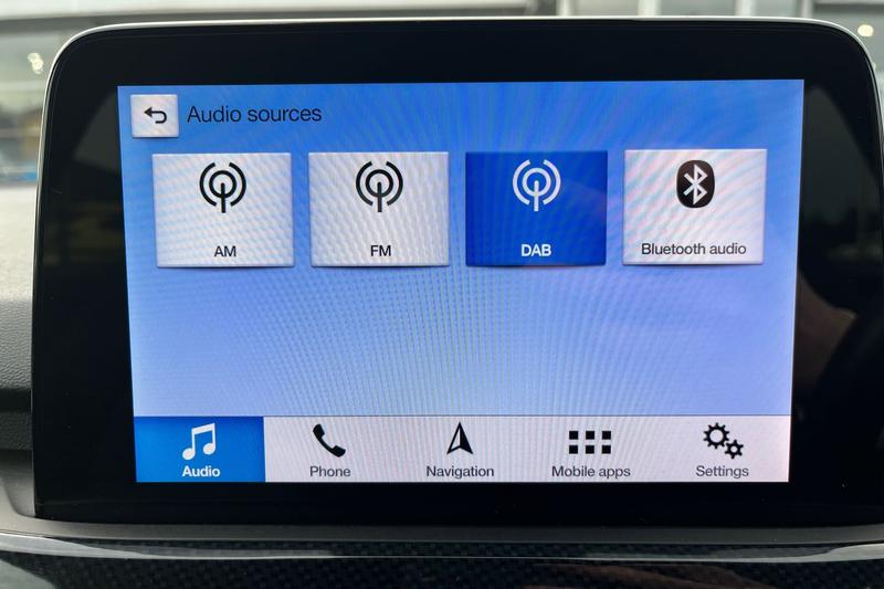 Used Ford Focus 2019 for sale - 76653448: Photo 26