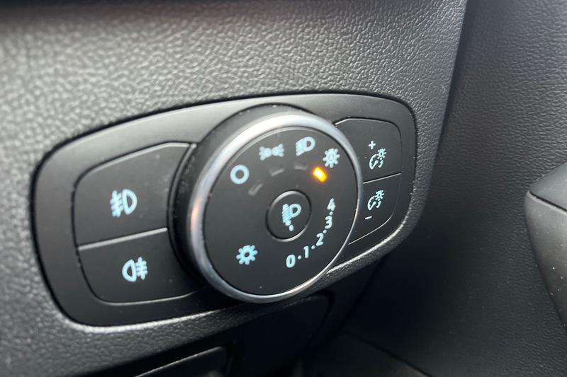 Used Ford Focus 2019 for sale - 76653448: Photo 27