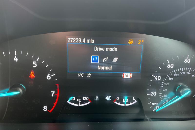 Used Ford Focus 2019 for sale - 76653448: Photo 30