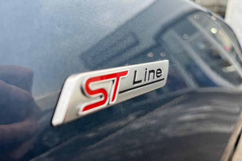 Used Ford Focus 2019 for sale - 76653448: Photo 36