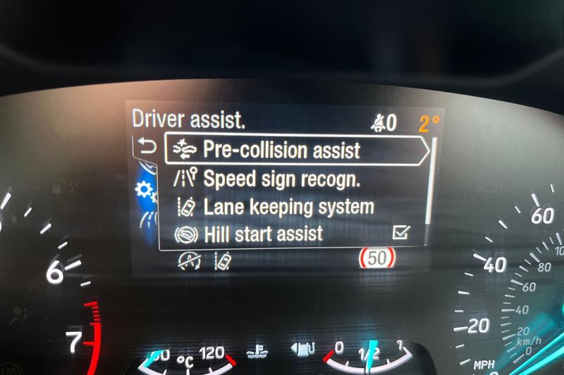 Used Ford Focus 2019 for sale - 76653448: Photo 39