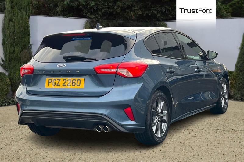 Used Ford Focus 2019 for sale - 76653448: Photo 4