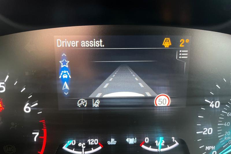 Used Ford Focus 2019 for sale - 76653448: Photo 40