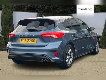 Used Ford Focus 2019 for sale - 76653448: Photo