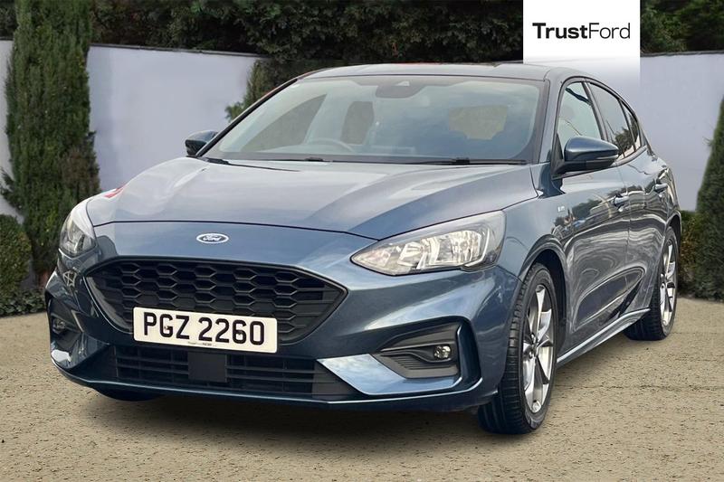 Used Ford Focus 2019 for sale - 76653448: Photo 5