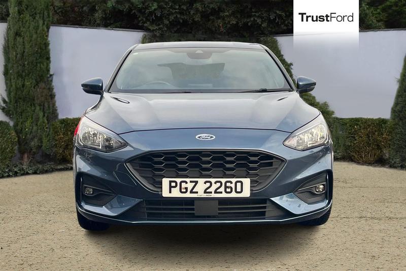 Used Ford Focus 2019 for sale - 76653448: Photo 6