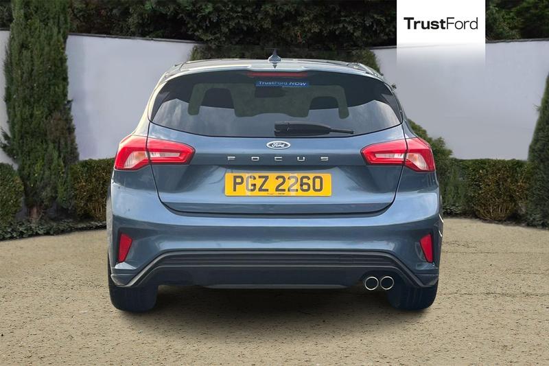 Used Ford Focus 2019 for sale - 76653448: Photo 7