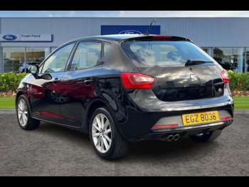Used SEAT Ibiza 2016 for sale - 75000020: Photo