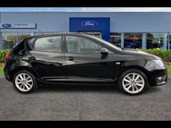 Used SEAT Ibiza 2016 for sale - 75000020: Photo