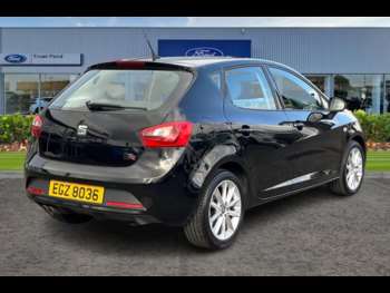 Used SEAT Ibiza 2016 for sale - 75000020: Photo