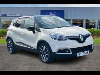 2017 - 1.5 dCi 90 Dynamique S Nav 5dr