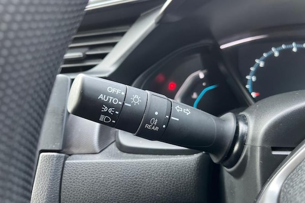Used Honda Civic 2018 for sale - 76234777: Photo 14