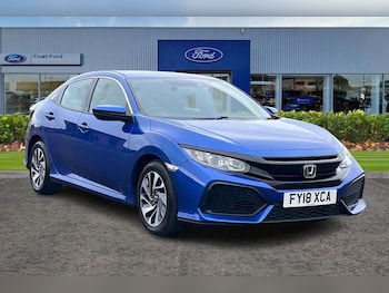 Honda - Civic
