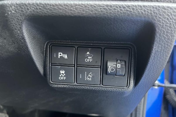 Used Honda Civic 2018 for sale - 76234777: Photo 29