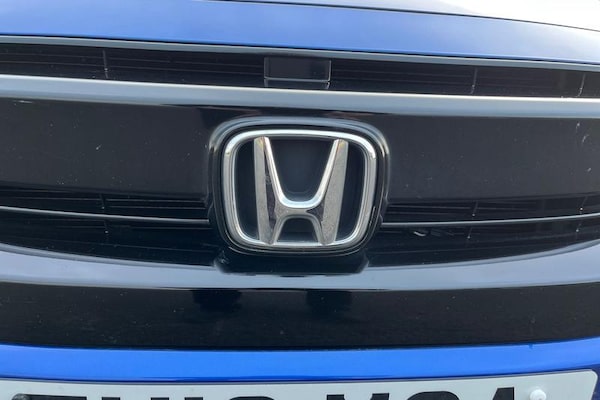 Used Honda Civic 2018 for sale - 76234777: Photo 34