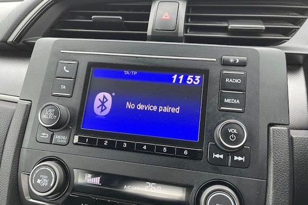 Used Honda Civic 2018 for sale - 76234777: Photo 38